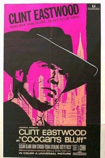  de Filme Meu Nome é Coogan (1968)