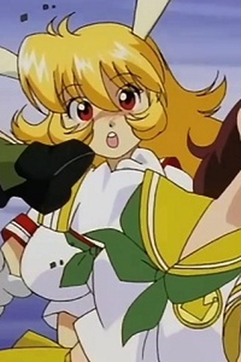 Poster de Episódio 第1話 (2001)