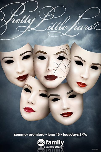  de Série Maldosas (5ª Temporada) (2014)