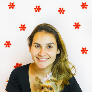 Foto de perfil de Aline Nepomuceno