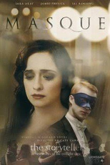 Twilight Storytellers: Masque (Twilight Storytellers: Masque)