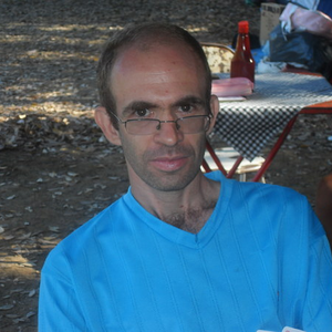 Foto de perfil de Flávio P. Gomes