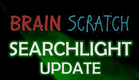Julia Jacobson on Brainscratch Searchlight Update 10/18/2017