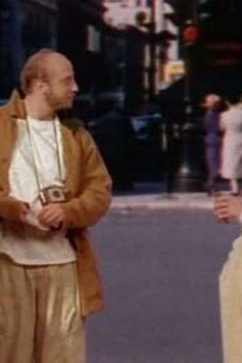 Poster de Episódio The Big City (1991)
