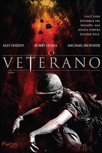  de Filme O Veterano (2006)