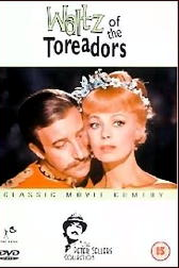  de Filme A Valsa dos Toureadores (1962)