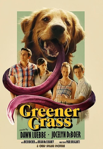 Greener Grass (Greener Grass)