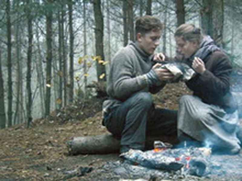 Foto 12 de Franz + Polina 