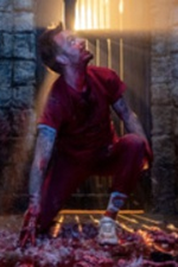Poster de Episódio Search and Rescue (2019)