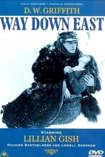  de Filme Inocente Pecadora (1920)