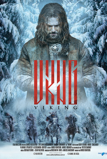 Viking - Poster / Capa / Cartaz - Oficial 3