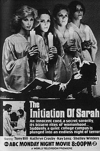  de Filme A Iniciação de Sarah (1978)