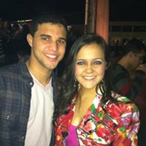 Foto de perfil de Edson Ricardo