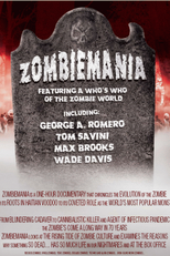 Zumbimania (Zombiemania)