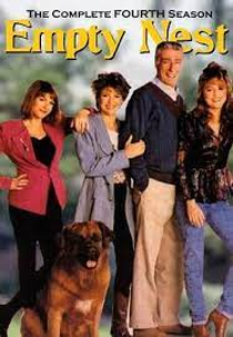 Empty Nest (4ª Temporada) (Empty Nest (Season 4))
