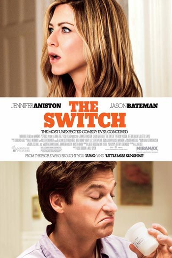  de Filme Coincidências do Amor (2010)