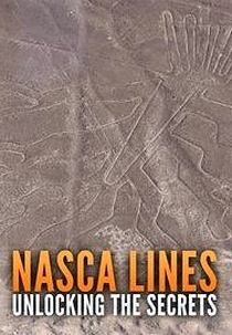 Linhas de Nasca: Desvendando Segredos (Nasca Lines: Unlocking the Secrets)