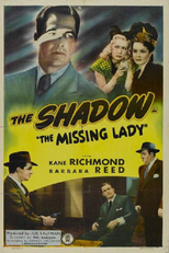 A Dama de Jade (The Missing Lady)