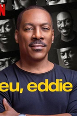 Eu, Eddie (Being Eddie)