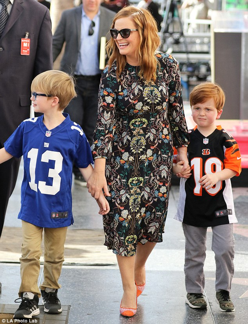 Amy Poehler - Foto 19