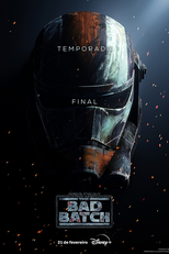 Star Wars: The Bad Batch (3ª Temporada) (Star Wars: The Bad Batch (Season 3))