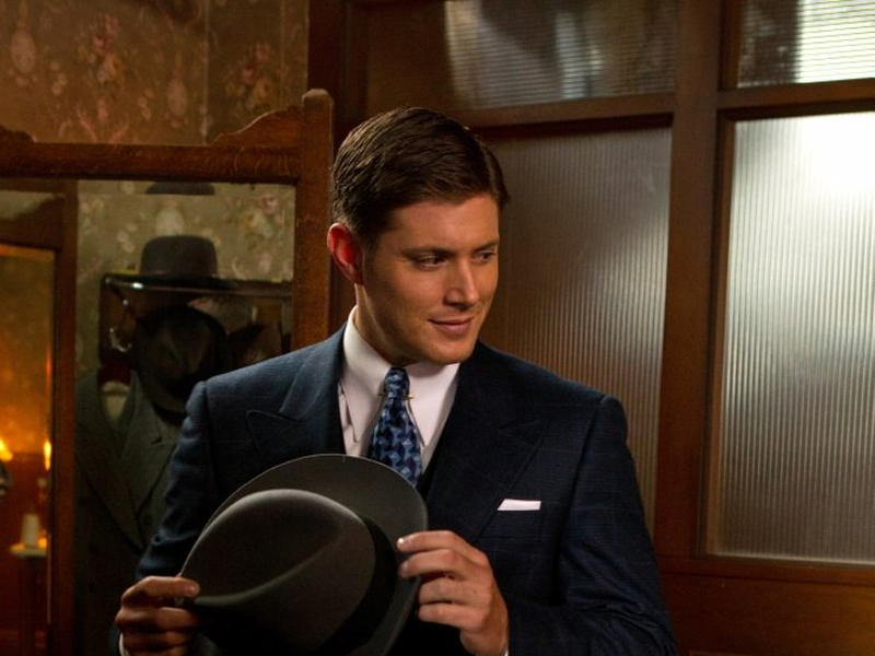 Foto 10 de Sobrenatural (7ª Temporada)