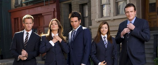 How I Met Your Mother pode ganhar Spinoff