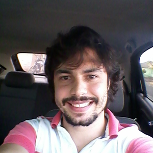 Foto de perfil de Murilo Barbosa