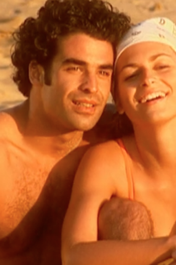 Poster de Episódio Episódio 32 (2003)
