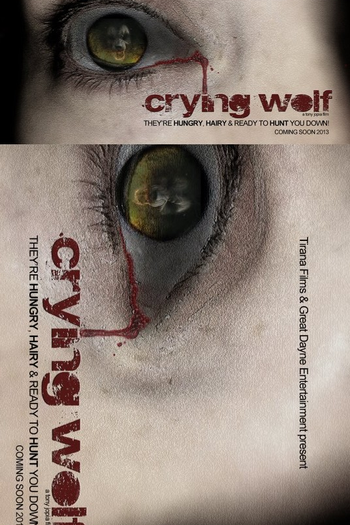  de Curta Crying Wolf (2011)