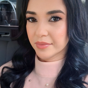 Foto de perfil de Arianne Lopes