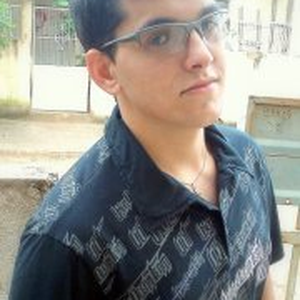 Foto de perfil de Ronan Carvalho