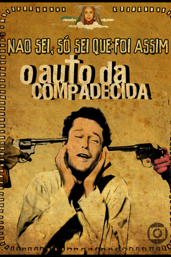  de Série O Auto da Compadecida (1999)