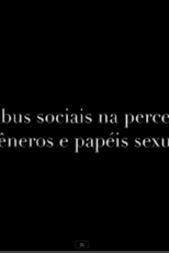 Os Tabus Sociais na Percepção de Gêneros e Papéis Sexuais (Os Tabus Sociais na Percepção de Gêneros e Papéis Sexuais)