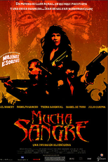 Mucha Sangre (Mucha Sangre)