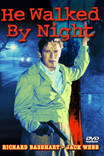  de Filme Demônio da Noite (1948)