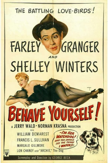  de Filme Temido e desejado (1951)