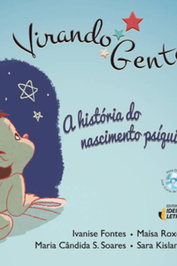  de Curta Virando Gente (2013)