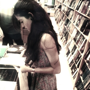 Foto de perfil de Pollyana Rocha