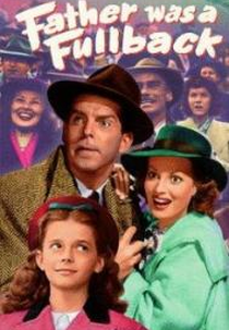 Papai Era Um Craque  (Father Was A Fullback)