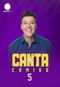 Canta Comigo 5 (Canta Comigo 5)