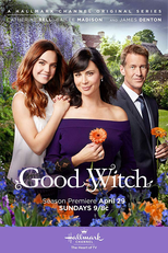 A Bruxa do Bem (5ª Temporada) (Good Witch (Season 5))