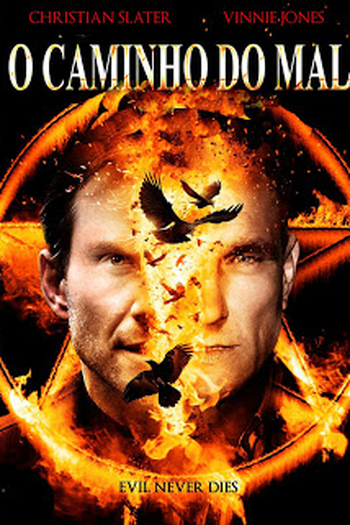  de Filme O Caminho do Mal (2014)