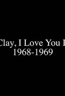 Clay I Love You II - Poster / Capa / Cartaz - Oficial 1