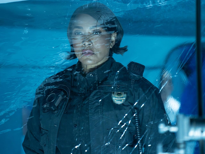 Foto 3 de 9-1-1 (8ª Temporada)