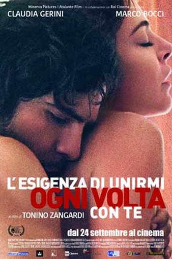  de Filme A Necessidade de Estar Sempre Com Você (2015)