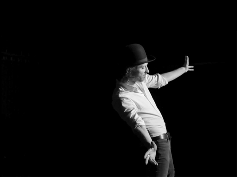 Foto 2 de Radiohead - Lotus Flower