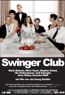 Clube de Swing (Swinger Club)