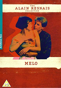 Melodia Infiel (Mélo)