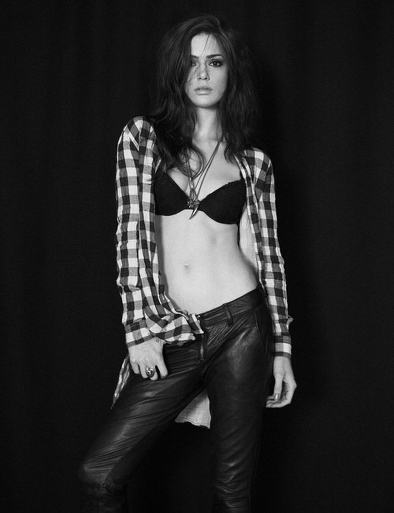 Janet Montgomery (I) - Foto 4
